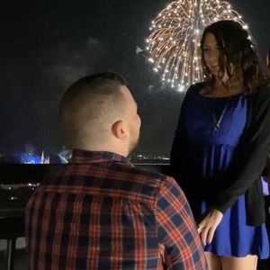 Meet your Posher, Katherine